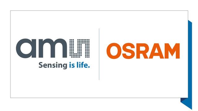 ams: Osram Acquisition Establishes Leading Sensor And Lighting Semiconductor Company