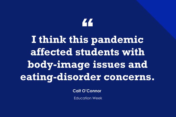 With Larry Ferlazzo 8 Ways the Pandemic May Affect Students in the Future 