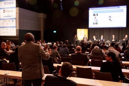 La 17.ª Conferencia de Tecnología de Tuberías se celebrará por primera vez como un evento híbrido en Berlín y en línea