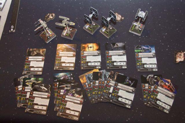A Star Destroyer on your table: Ars reviews all three