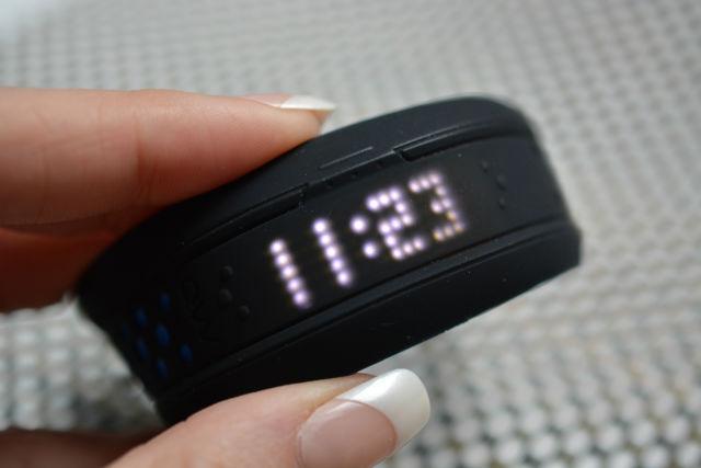 Revisão do Mio Fuse: uma pulseira de fitness que funciona melhor do que parece
