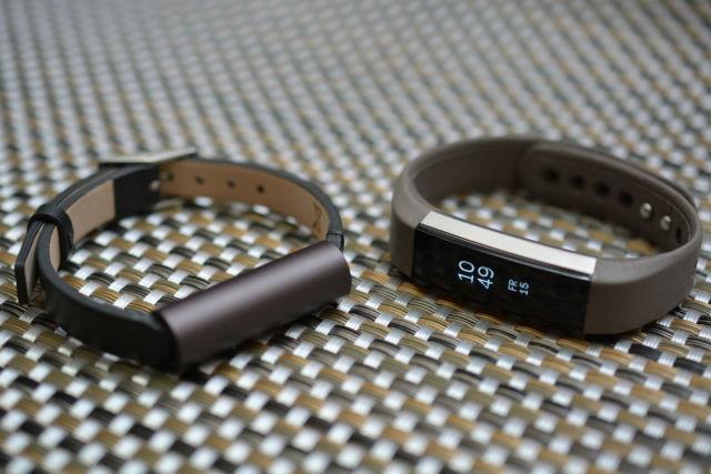 Review: Misfit’s Ray is a subtle, stylish fitness bracelet