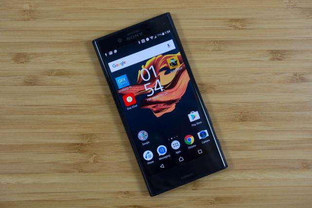 Sony Xperia X Compact review: Small Android is still good, but not much better