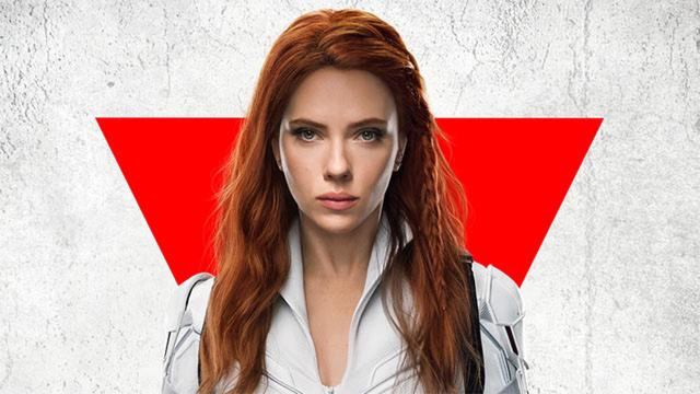 'Black Widow' Announces Early Digital Release Date