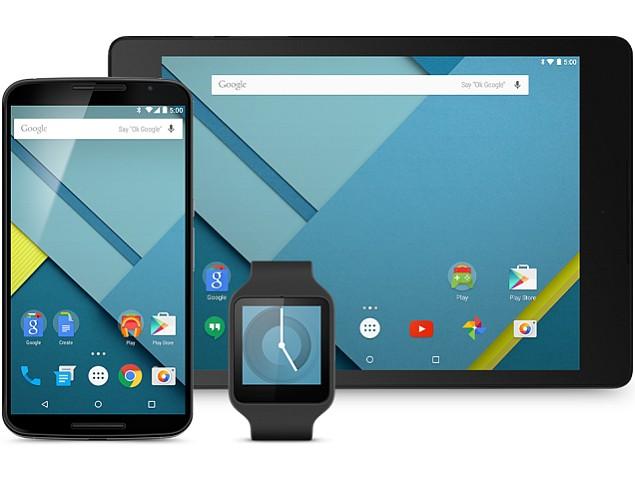 Android 5.0 Lollipop: como fazer download e instalar manualmente no Google Nexus 4, Nexus 5 e outros dispositivos