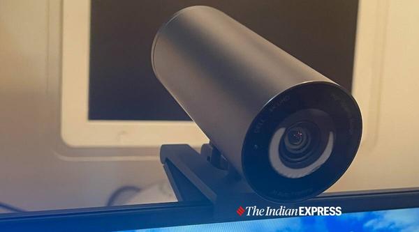 Dell UltraSharp 4K Webcam review: Plugging the laptop camera gap