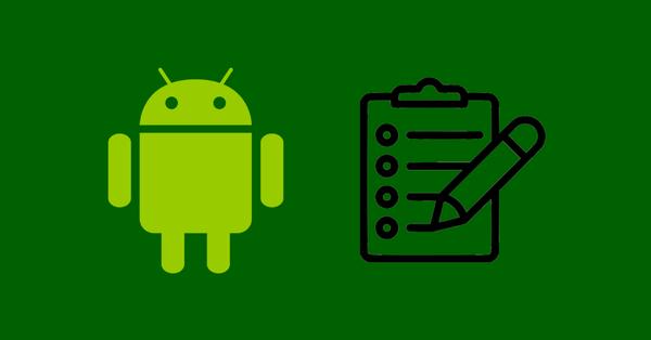How to Access Your Clipboard on Android 
