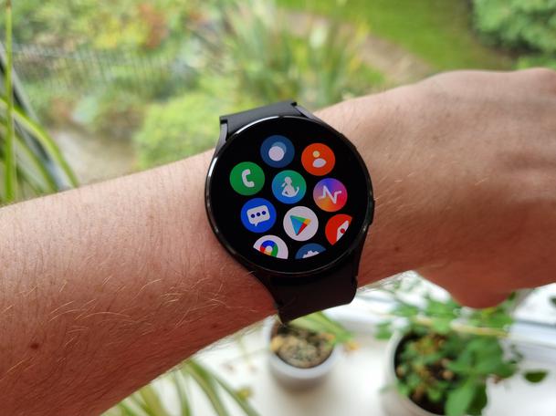 Wear OS finally meets its potential in the Galaxy Watch 4 15,439