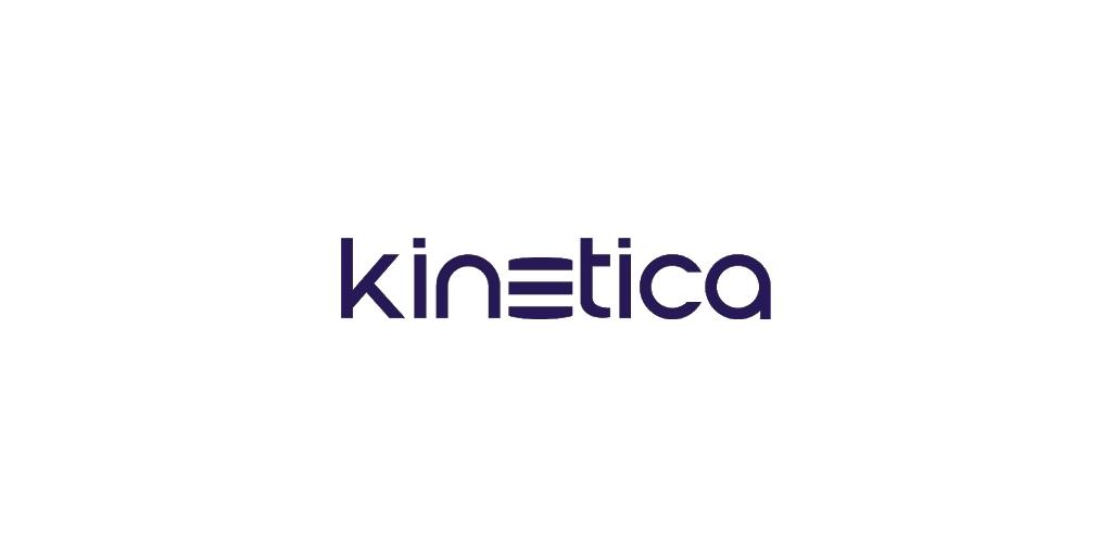 Air Force's Digital Directorate Awards Kinetica a Contract With $100M Ceiling to Provide a Streaming Data Warehouse to Fuse and Enrich Sensor Data in Real Time