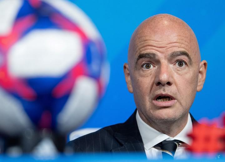 FIFA se pone firme: la Premier y La Liga deberán ceder a los futbolistas