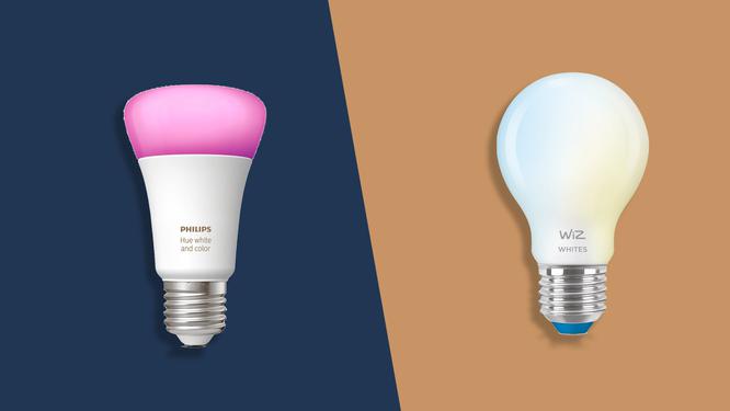 Philips Hue vs other smart lighting systems