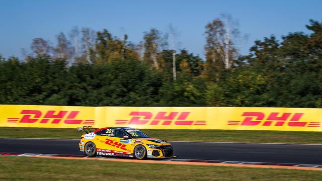 Event preview: WTCR Race of Hungary