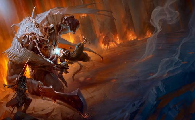 www.thegamer.com Dungeons And Dragons: 10 Most Powerful Constructs, Ranked