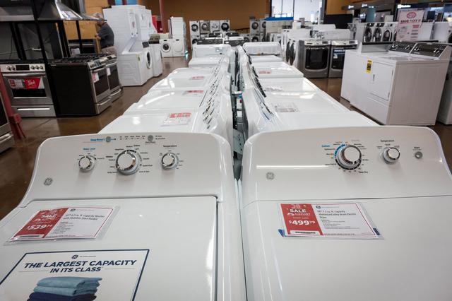 GE Appliances Turns Up the Speed on Supply-Chain Upgrade