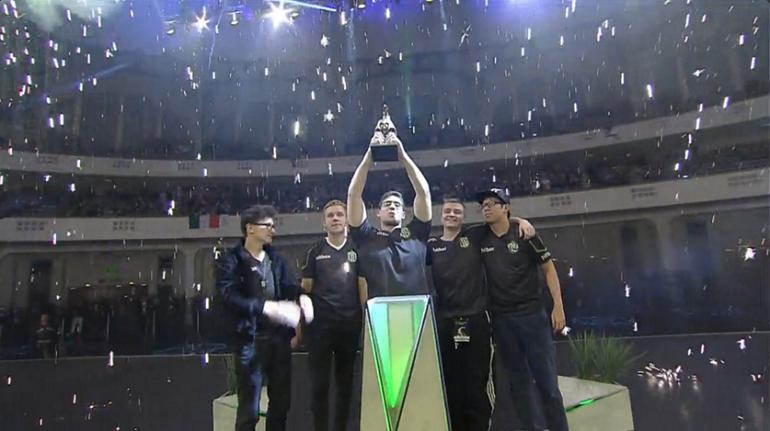 Dota 2 Frankfurt Major grand final results: OG defeats Team Secret, wins Frankfurt Major