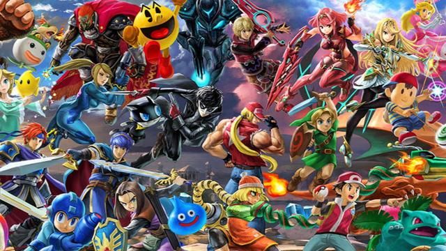 Sakurai Says Smash Bros. Ultimate's Next DLC Fighter Really Will Be The Last One