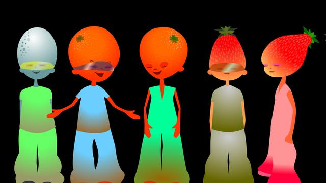 My weird, nostalgic quest to hunt down a lost online fruit game