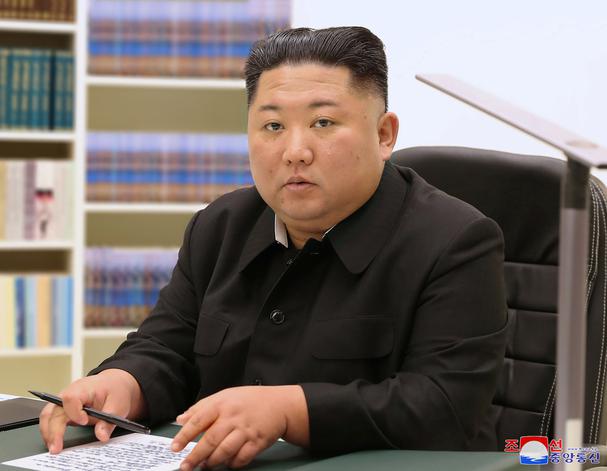 Fat-Shaming, North Korea Style Fat-Shaming, North Korea Style