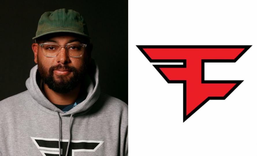 Gaming Organization FaZe Clan Taps Kai Henry as Chief Strategy Officer