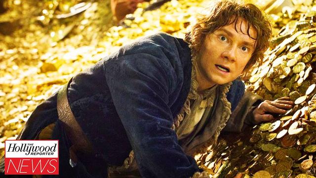 Amazon is spending a whopping $465 million on 'The Lord of the Rings' season 1: 'This will be the largest television series ever made'