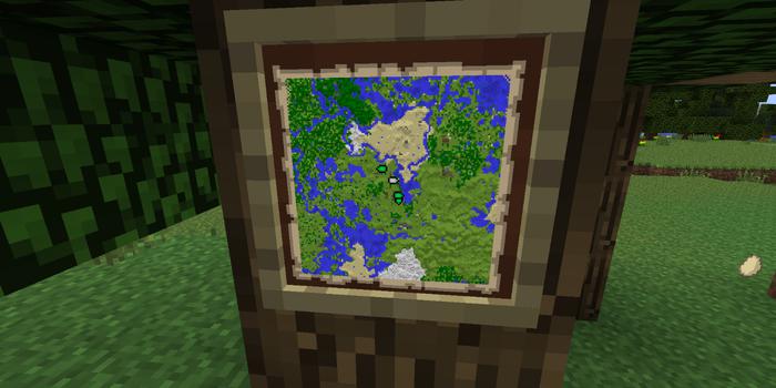 gamerant.com Minecraft: 10 Things You Didn't Know About The Crafting Table