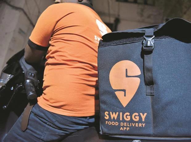 Swiggy's revenue jumps 115% to Rs 2,776 cr, losses up 61% to Rs 3,768 cr
