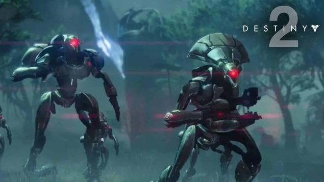 Destiny 2: Season of the Splicer adds Transmog, The Vault of Glass, and more
