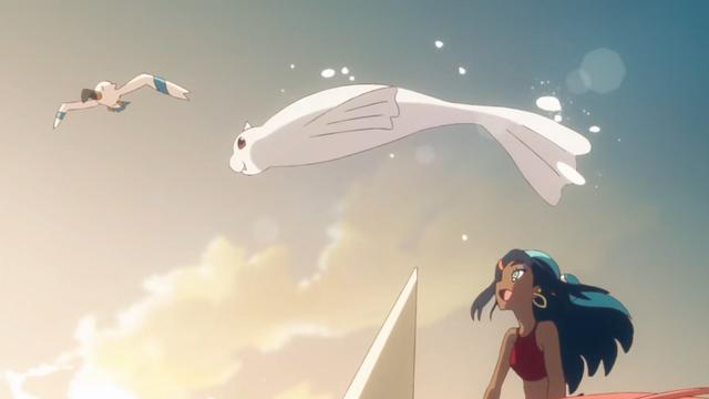 The Pokémon Company Apologises For Featuring Dewgong In The Fourth Episode Of Twilight Wings