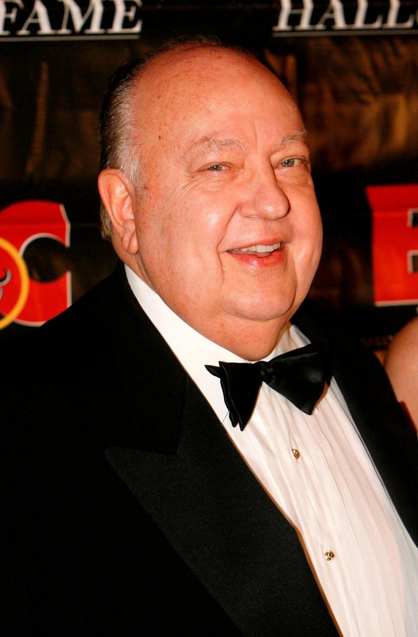 Rolling Stone How Roger Ailes Built the Fox News Fear Factory