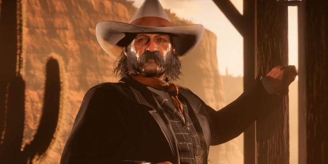 screenrant.com Red Dead Online: How To Get Started With Blood Money
