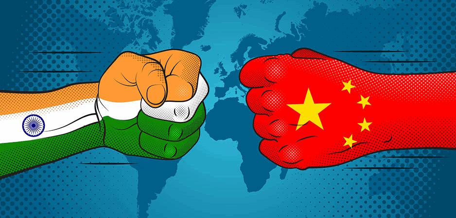 India’s China Strategy Requires a Shift: Time to Tame the Dragon