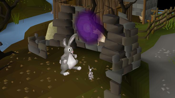OSRS Easter event: How to find and complete the Runescape Easter quest