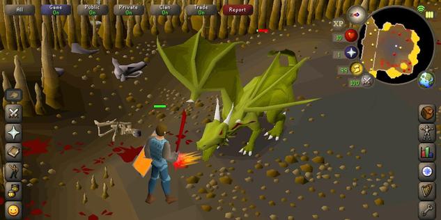 screenrant.com Old School Runescape: Beginner's Guide Tips & Tricks