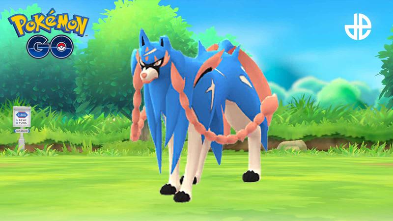 Which Pokémon to use in a Zacian Raid in Pokémon GO, how to make the most of Premier Balls and Berries, and what to do with Zacian once you’ve caught it Zacian Pokémon GO Raid Battle Tips Which Pokémon to Use in a Zacian Raid in Pokémon GO Suggested Poiso