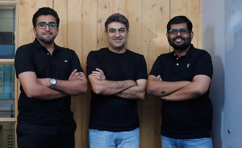 Amazon of agro commodities: How TradeBridge is digitising the Rs 3 lakh crore dry fruits and spices market