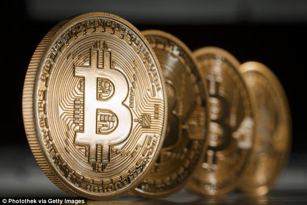 Warning over ‘rogue’ Bitcoin apps that STEAL your money – full list here