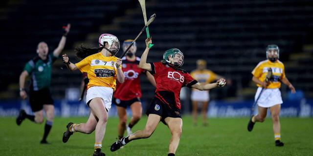 Eimear Ryan: After camogie’s quiet revolution, what next for a players’ poll?