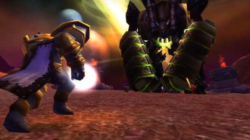 World of Warcraft Burning Crusade Classic review: Too true to its roots