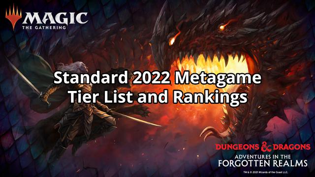 Standard 2022 Rakdos Midrange Guide: Here Comes a New Challenger!