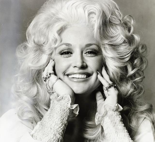 The United States of Dolly Parton