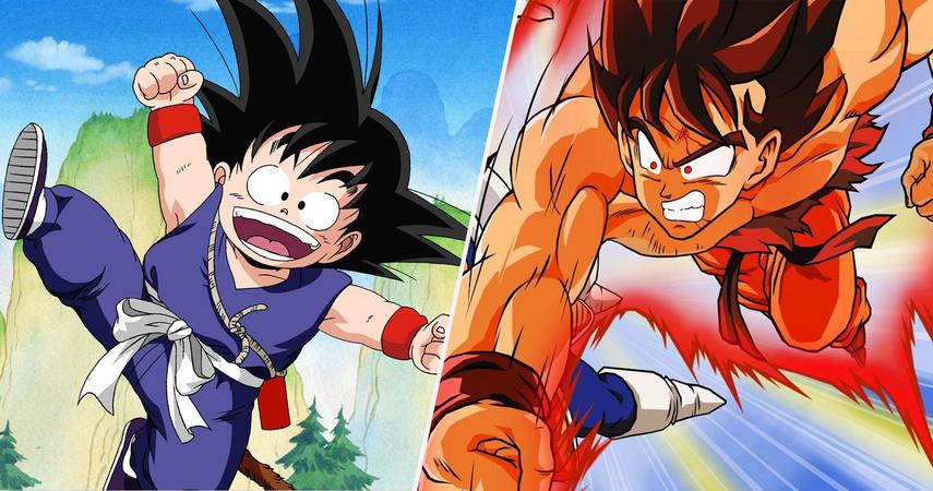www.cbr.com Dragon Ball: 10 Most Likable Characters Introduced In The Original Series
