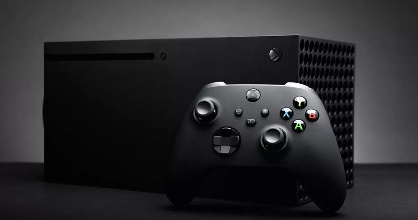 www.thegamer.com Xbox Series X Restock Scheduled For April 21 At GameStop