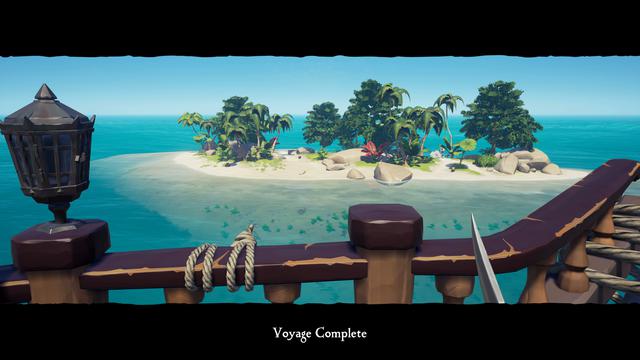 www.thegamer.com Sea Of Thieves: A Guide To Ashen Keys And Chests