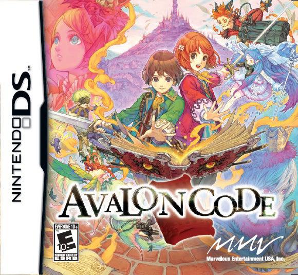 Dungeon Maps and Exploration Guide Avalon Code