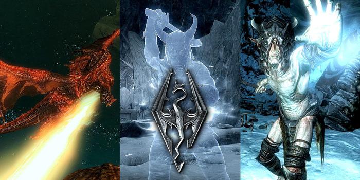 screenrant.com Skyrim: 10 Ways To Get Started Playing Your First Game