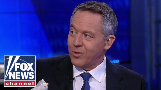 Gutfeld on Biden's Afghanistan exit, mainstream media response to withdrawal