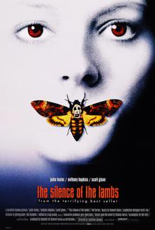 Movies on TV this week, Sept. 13: 'The Silence of the Lambs'