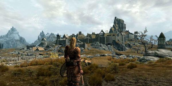 gamerant.com Every Moment We're Not Ready to Relive in Skyrim: Anniversary Edition