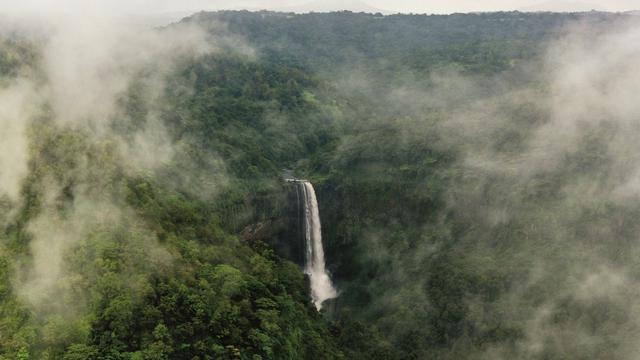 12 offbeat monsoon experiences to have in India