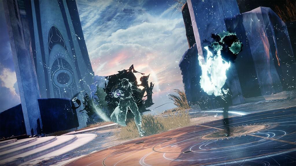 Destiny 2: Season of the Lost — Astral Alignment guide